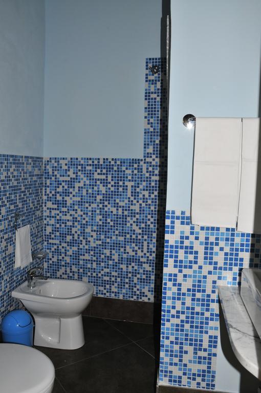 דונלוקאטה Solemare Residence חדר תמונה
